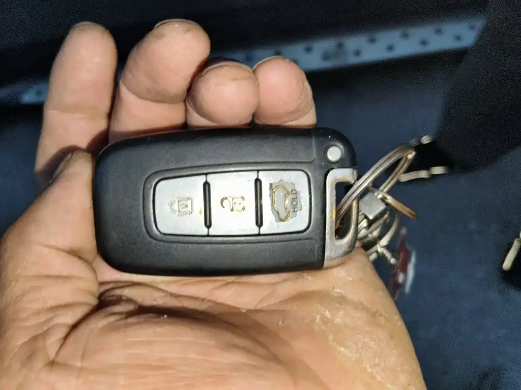 Kia Sportage — миниатюра 9