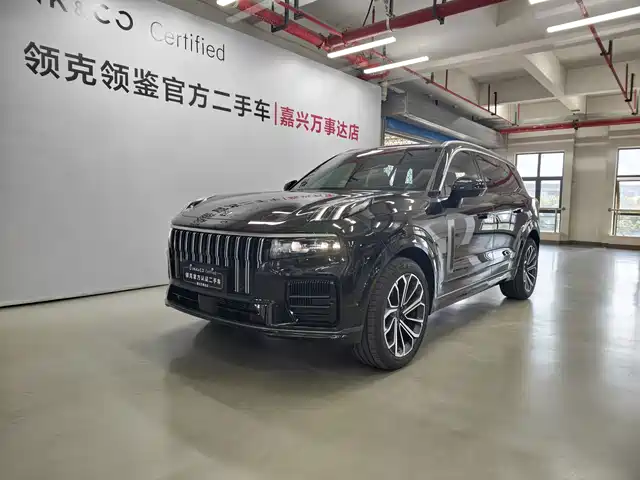 2025 Lynk & Co 09