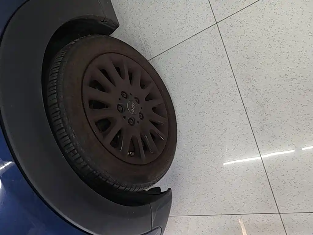 MINI Mini — миниатюра 23