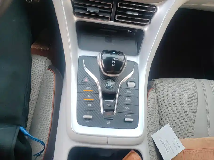 BYD SONGJIANG NEW ENERGY