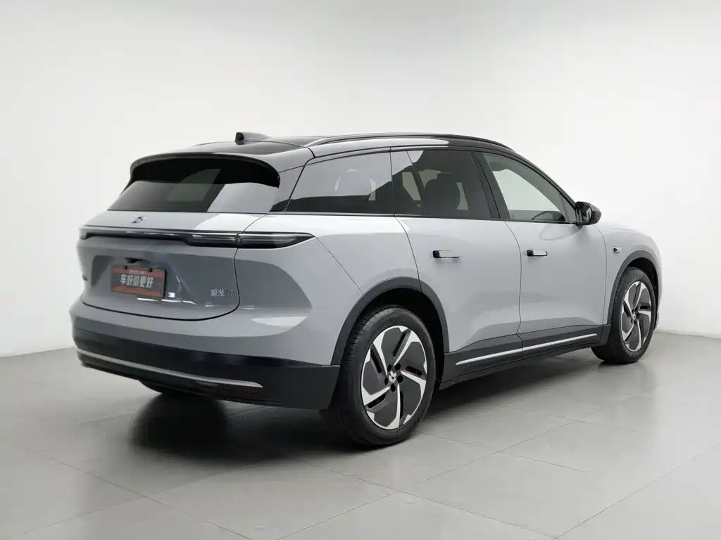 NIO ES6 — миниатюра 2