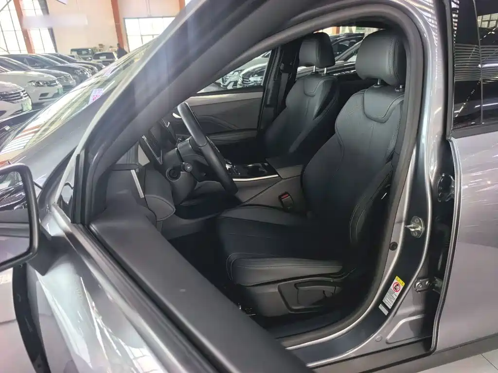 BYD Qin PLUS — миниатюра 12