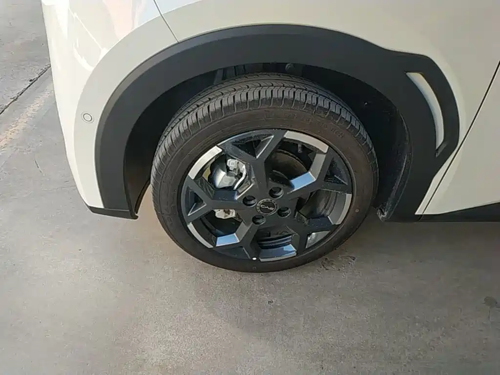 BYD Seagull — миниатюра 23