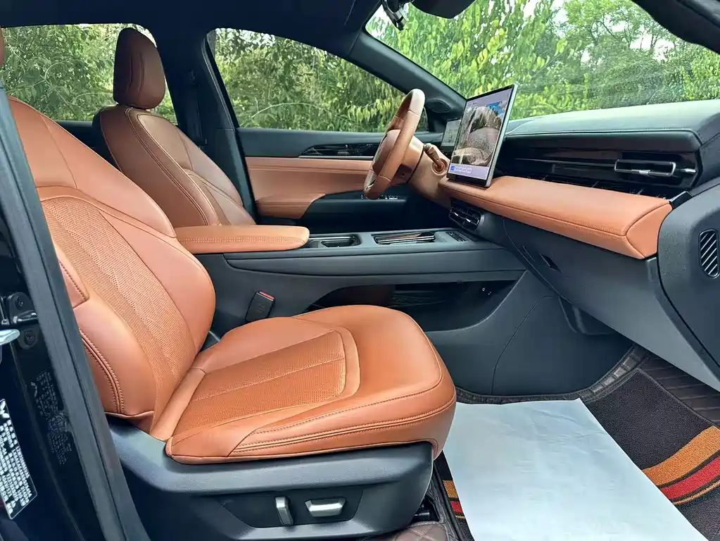 Wuling Xingguang — миниатюра 9