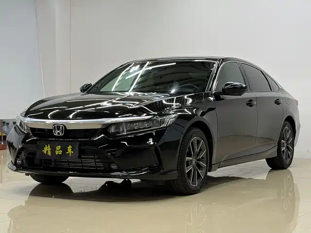 Honda Inspire