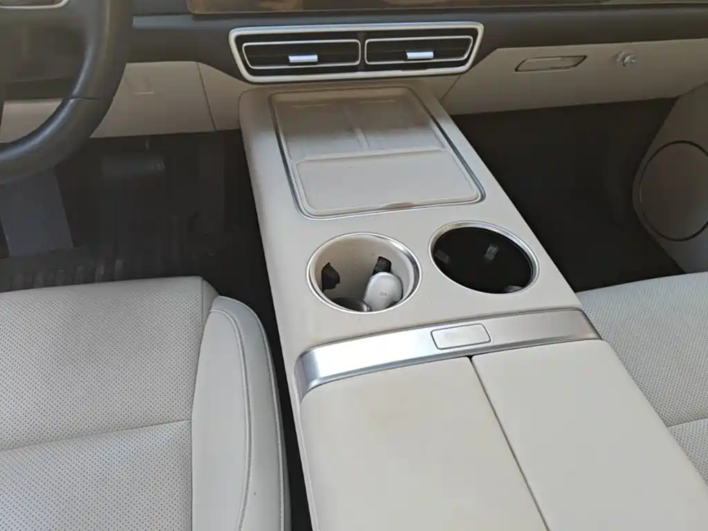 Li Auto Li L6 — миниатюра 14