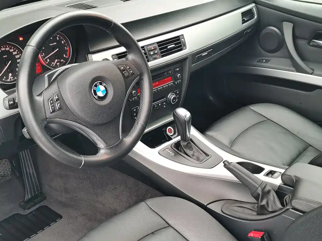 BMW 3 Series — фотографии объявления, Фото 14