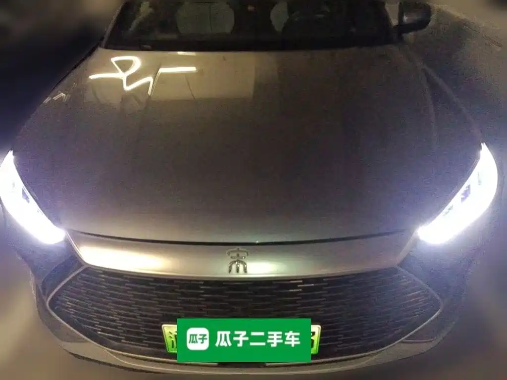 BYD PLUS New Energy — миниатюра 2