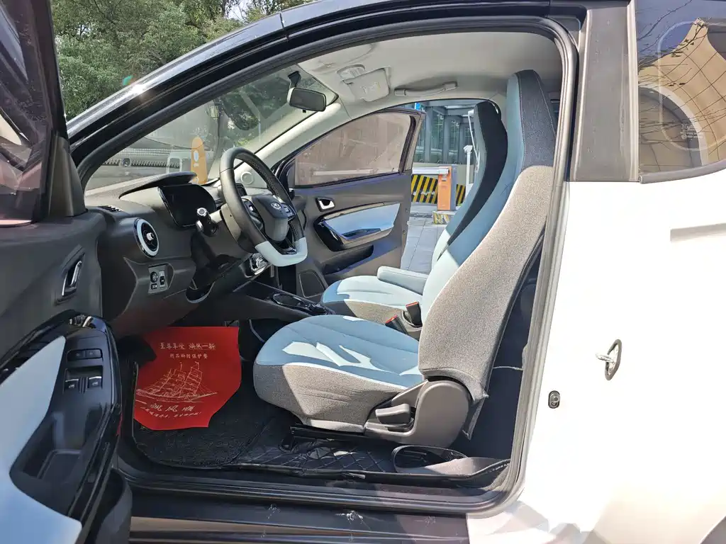 Chery QQ Little Ant — миниатюра 12