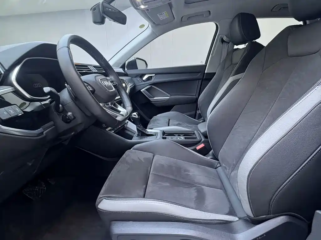 Audi Q3 — миниатюра 9