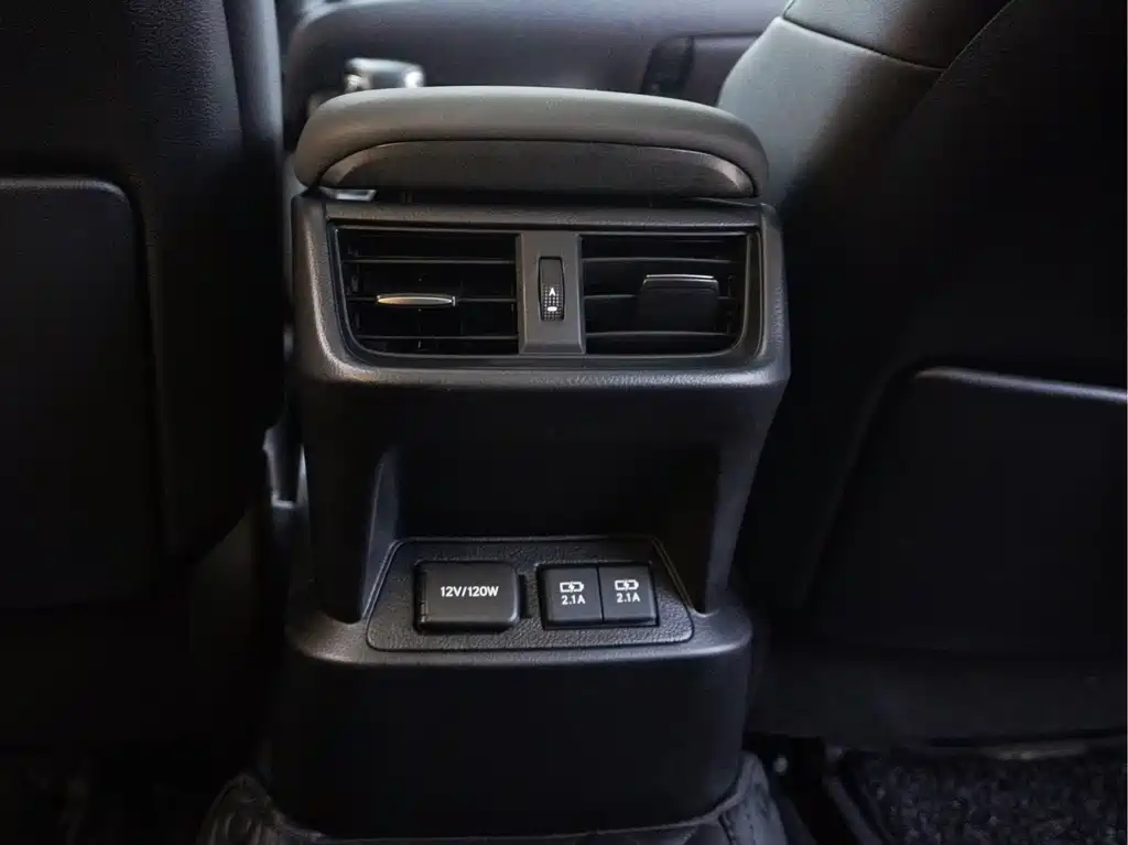 Lexus ES — миниатюра 17