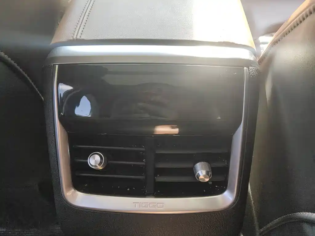 Chery Tiggo 8 8 2021 390TGDI AT +