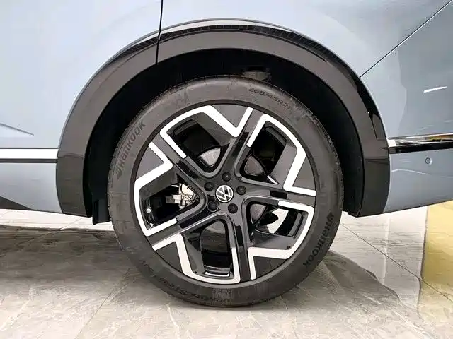 Volkswagen Talagon — миниатюра 13