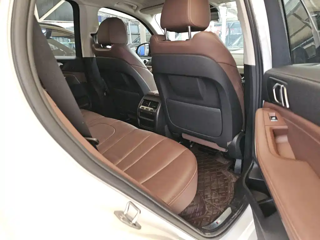 BMW X5 (Import) — миниатюра 11