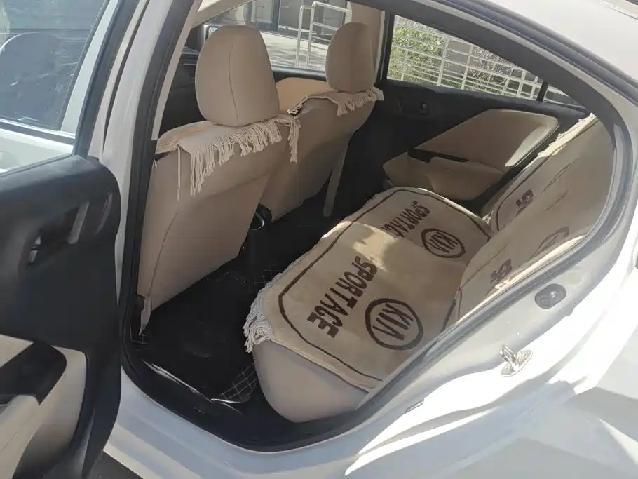 Honda City — миниатюра 11