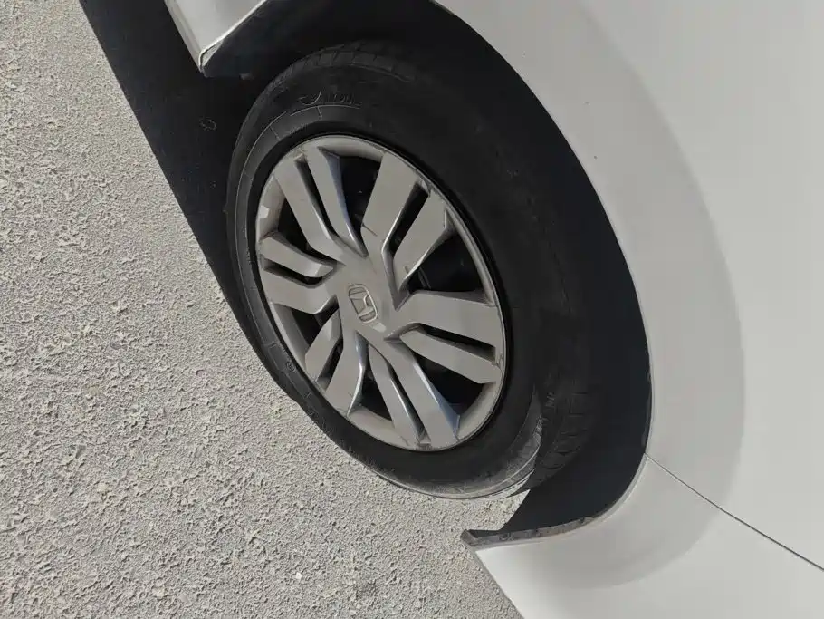 Honda City — миниатюра 6