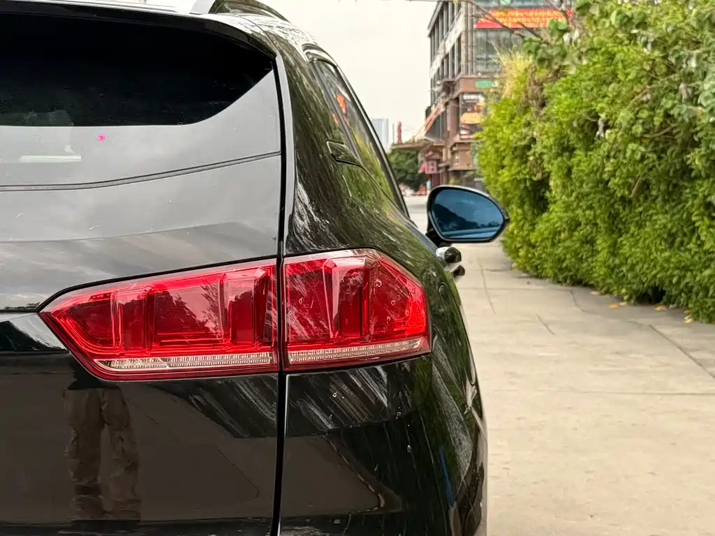 WEI PAI WEI BRAND VV7