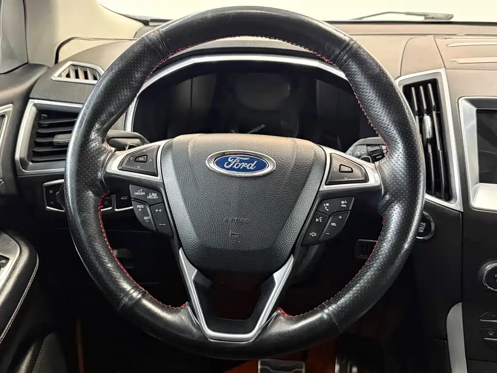 Ford Edge — фотографии объявления, Фото 25