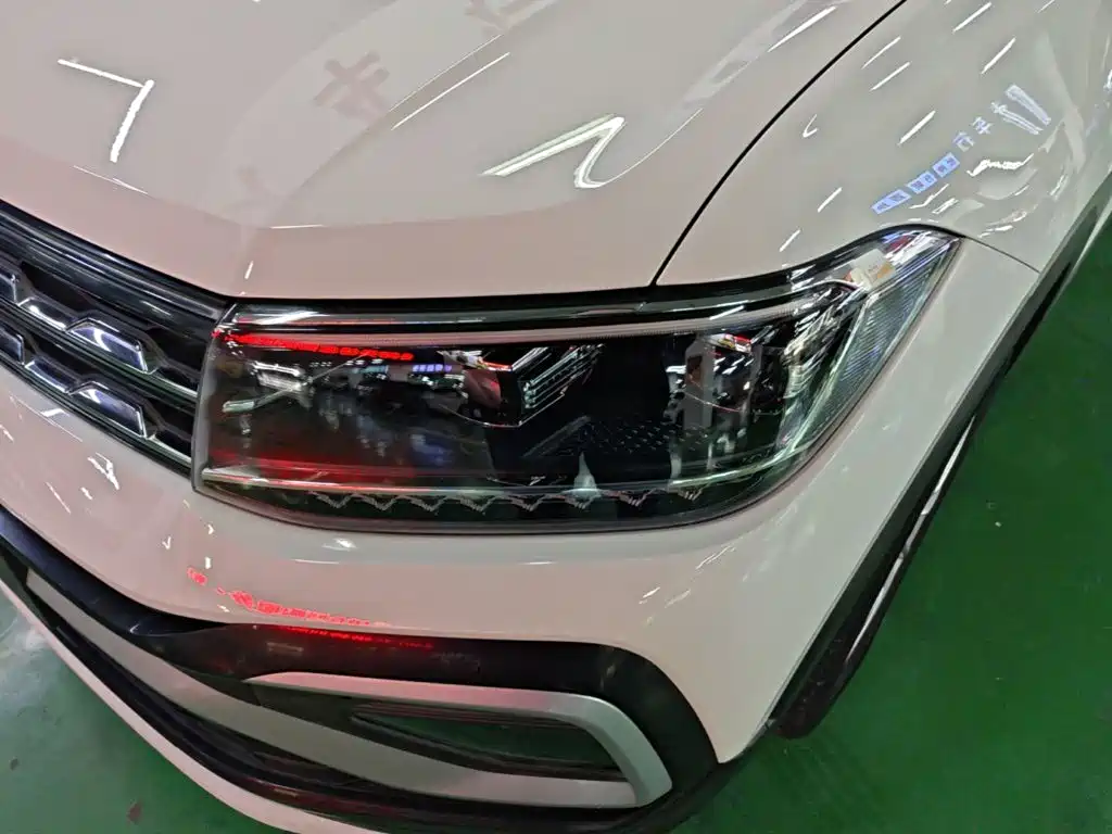 Volkswagen T-Cross — миниатюра 24