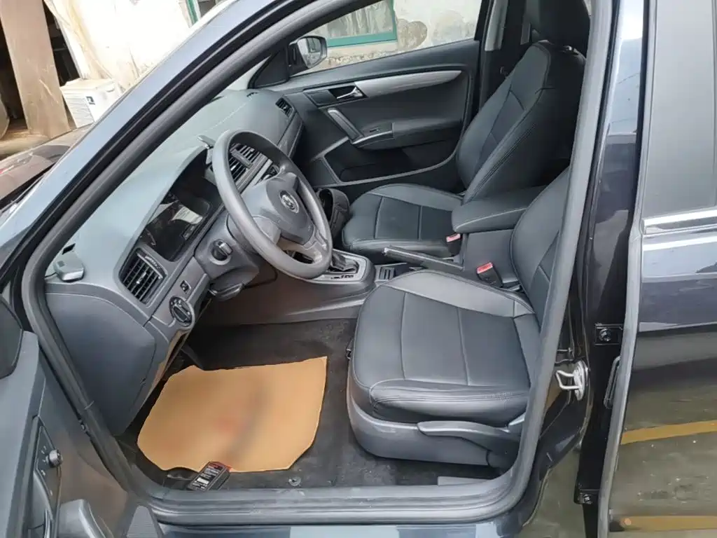 Volkswagen Lavida — миниатюра 15