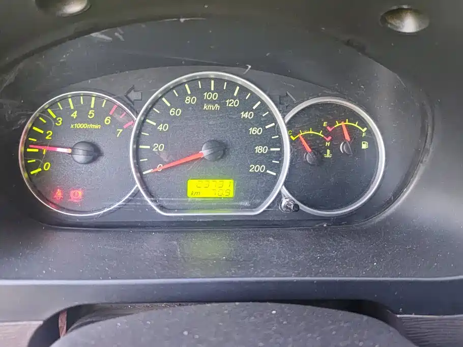 Wuling Hongguang — миниатюра 14