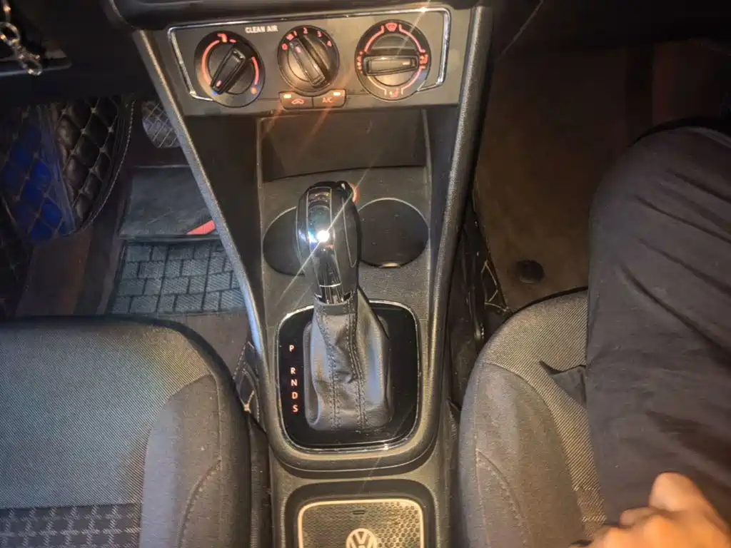 Volkswagen Polo — миниатюра 14