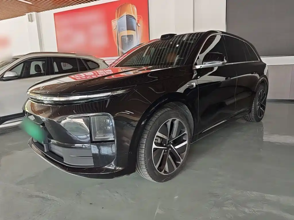 Li Auto L6