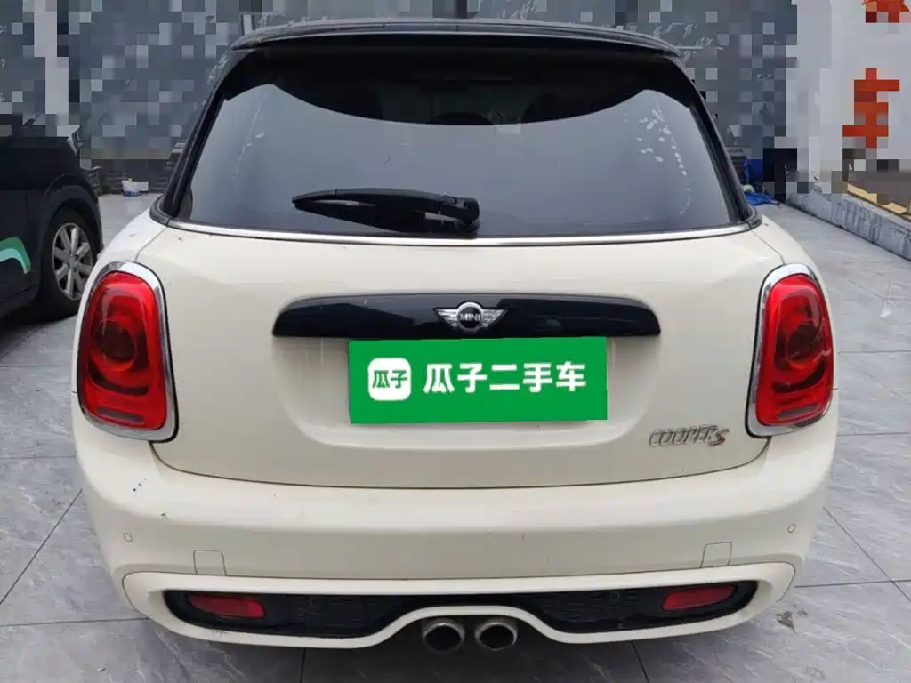 MINI Mini — миниатюра 6