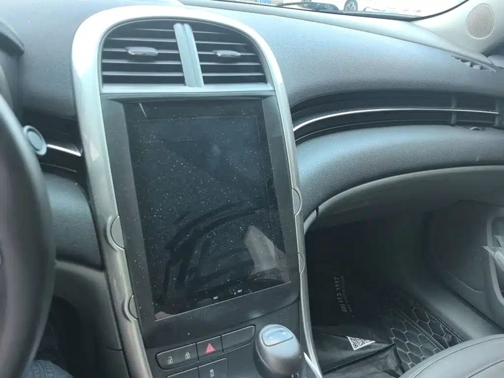 Chevrolet Malibu — миниатюра 14