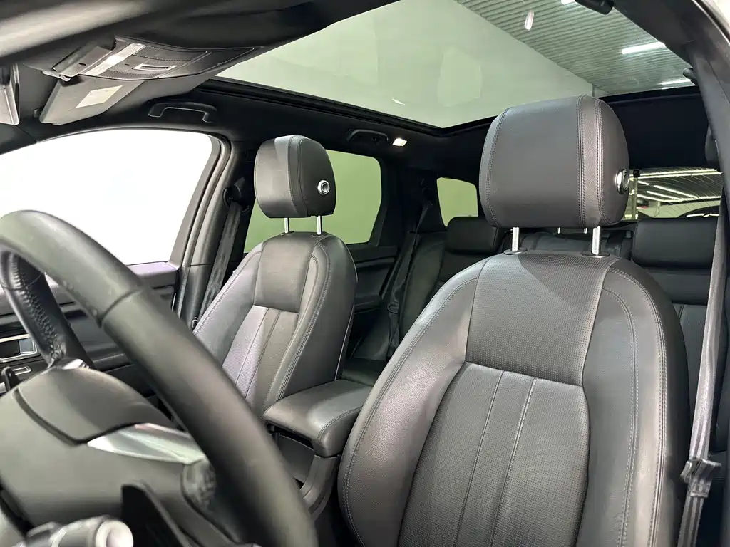 Land Rover Discovery Sport — миниатюра 12