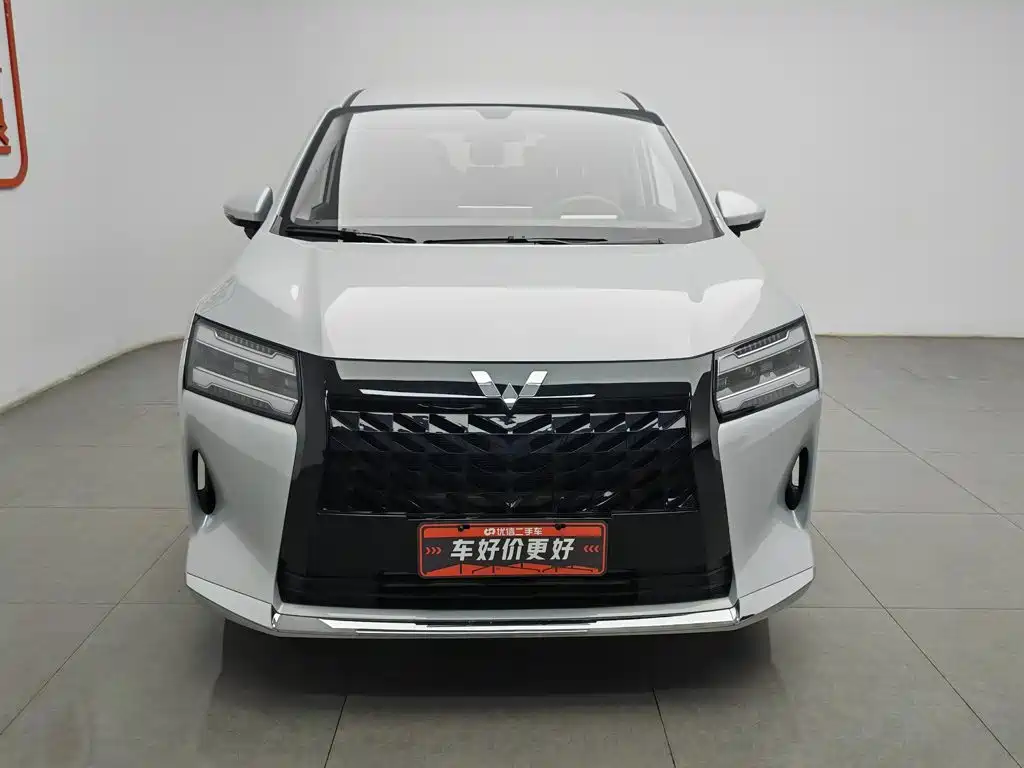 Wuling 星光730 — миниатюра 3