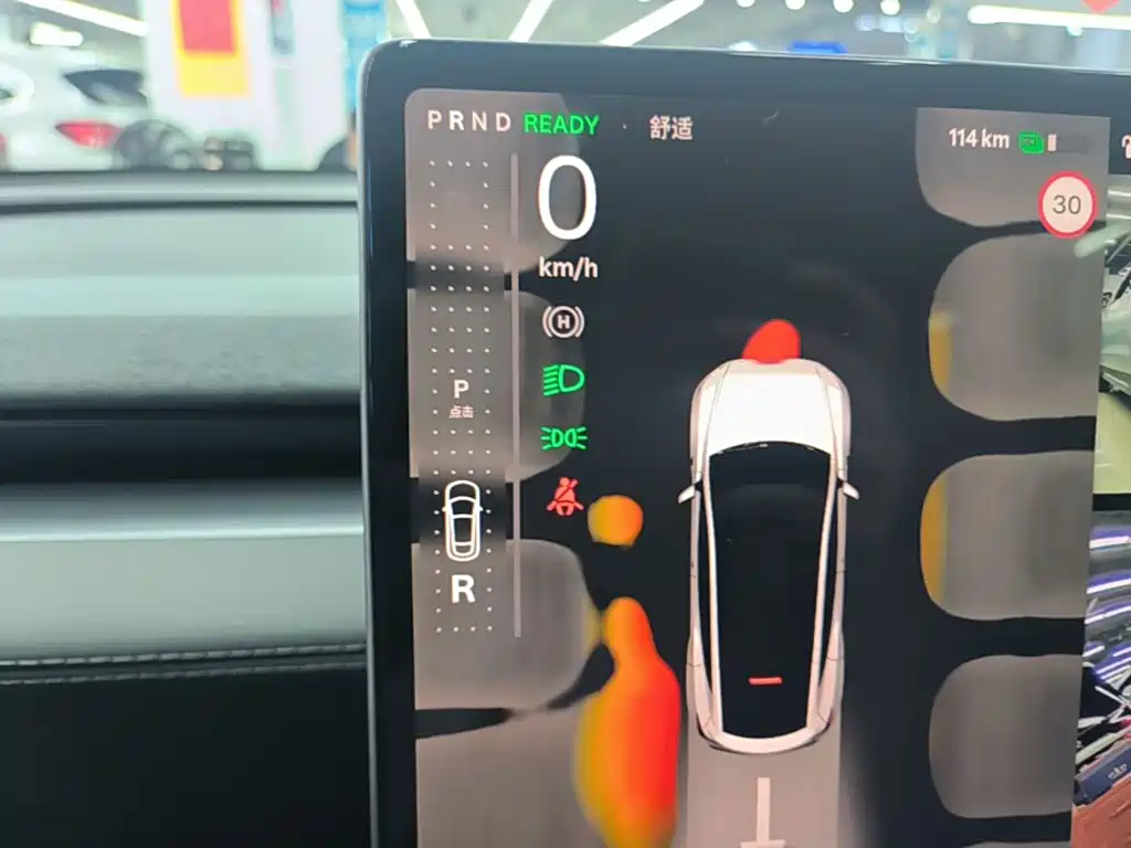 Tesla Model Y — миниатюра 14