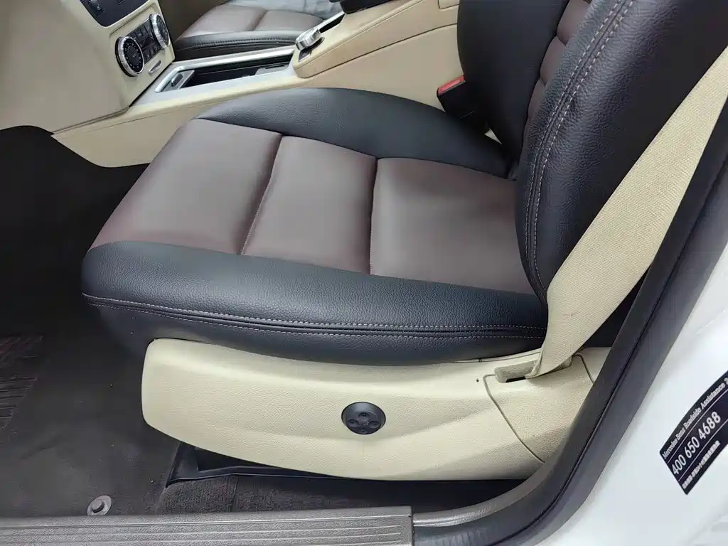 Mercedes-Benz GLK-Class — миниатюра 20
