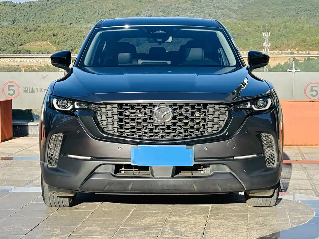 Mazda CX-50 Xingye — миниатюра 2