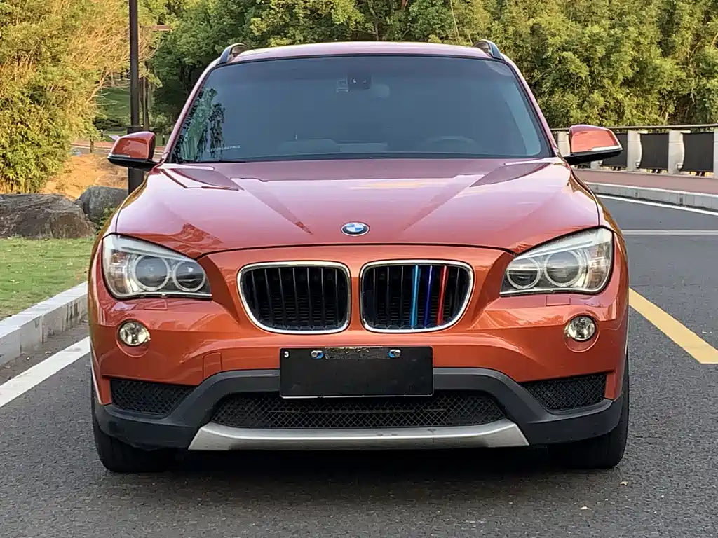 BMW X1 — миниатюра 2