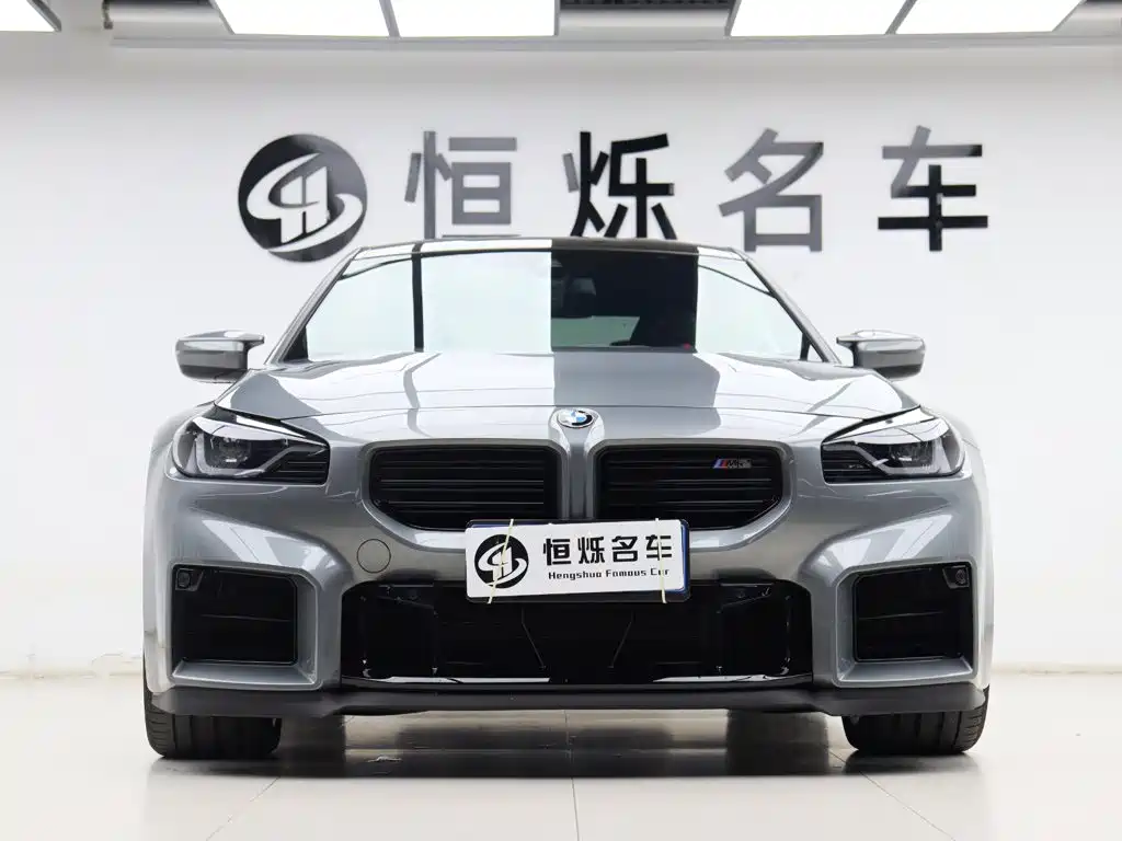 BMW M2 — миниатюра 30