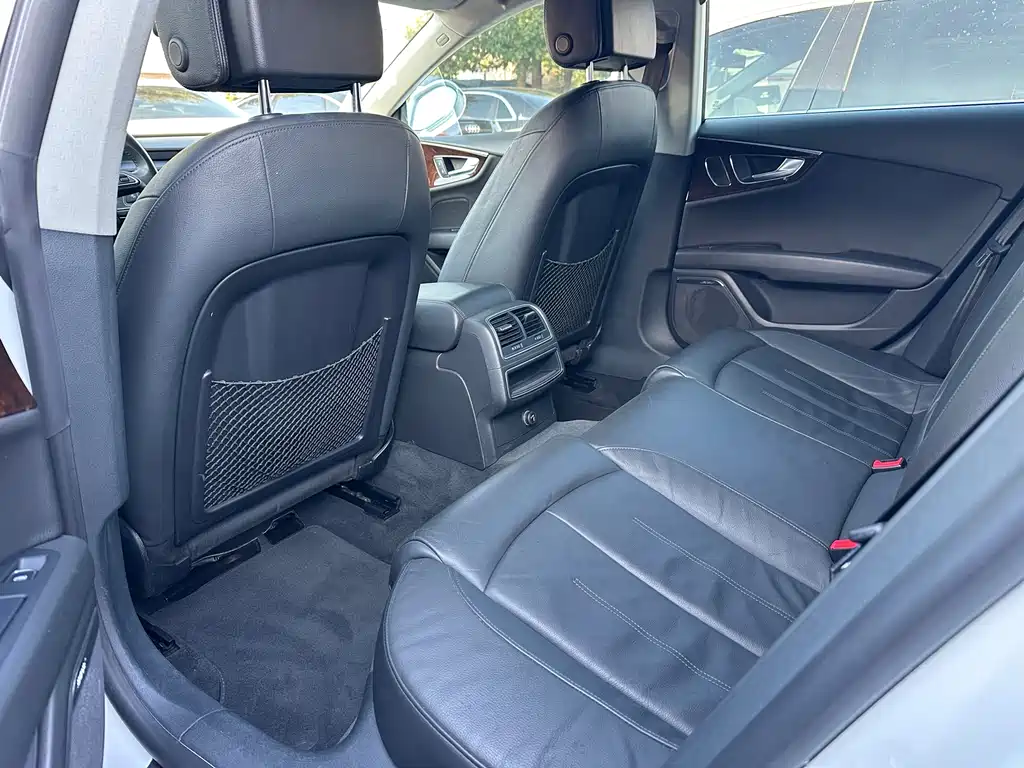 Audi A7 2013 50 TFSI quattro Comfort
