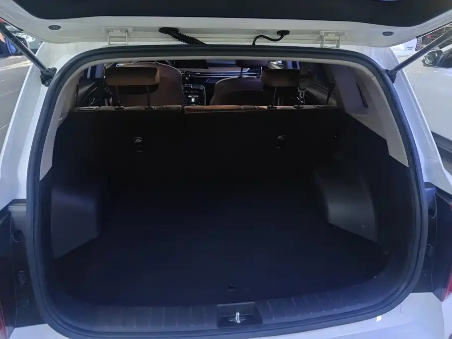 Kia Sportage — миниатюра 4