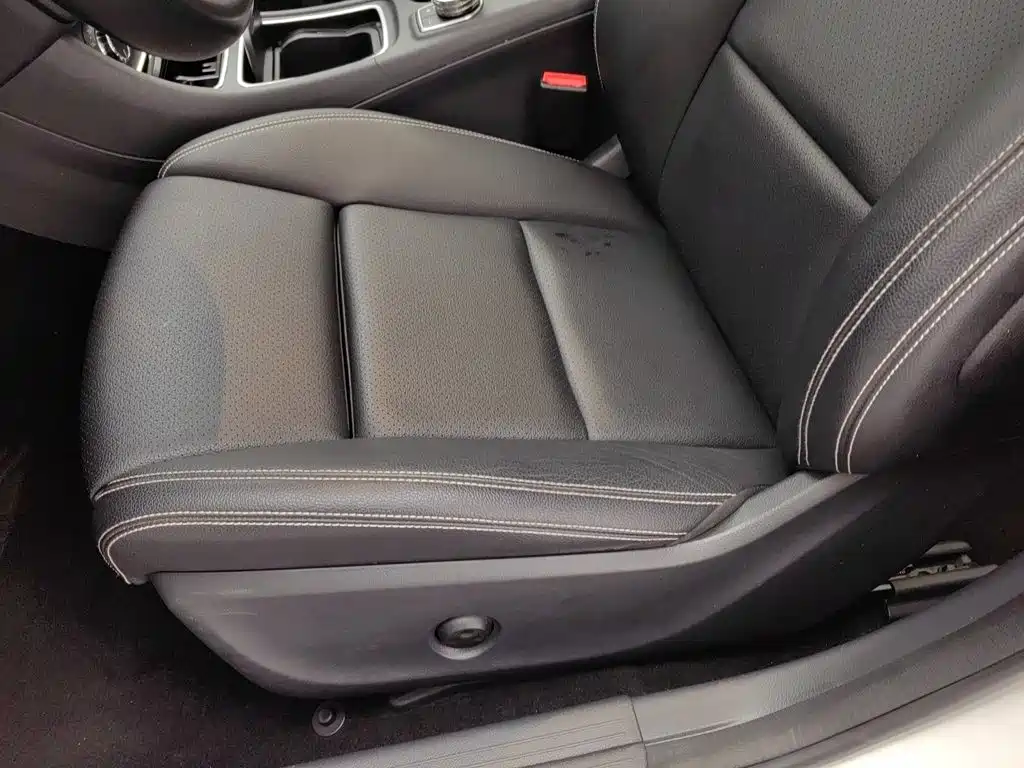 Mercedes-Benz GLA — миниатюра 20