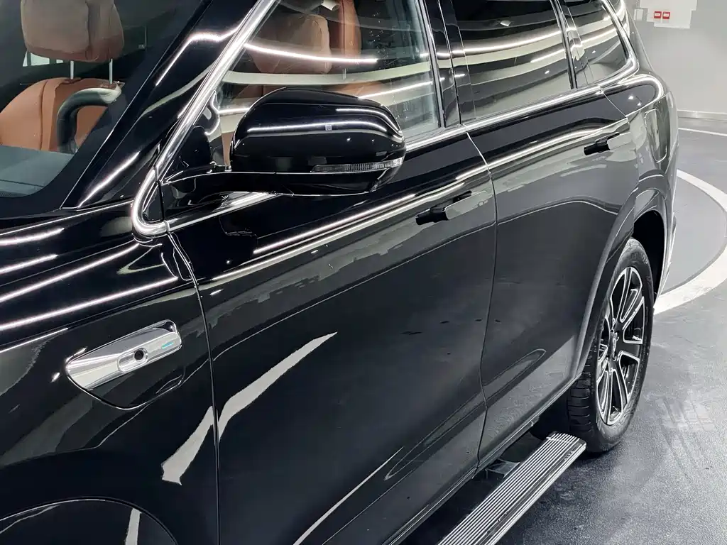 AITO ASK THE WORLD M7