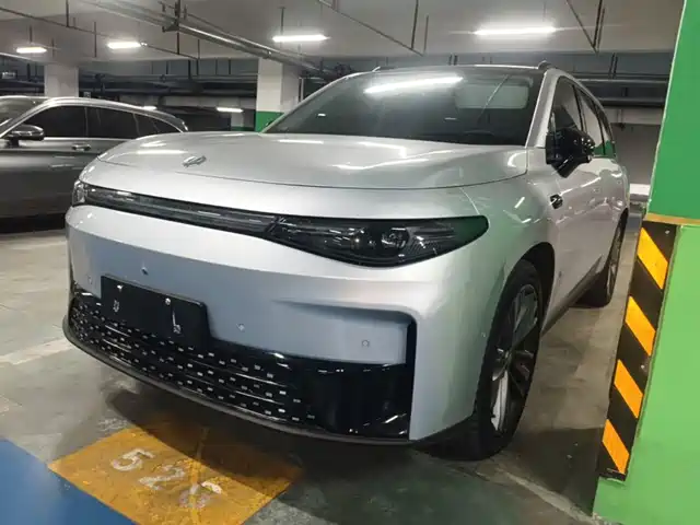 2024 Leapmotor C16