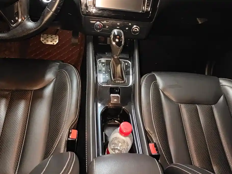 DONGFENG SCENERY 580