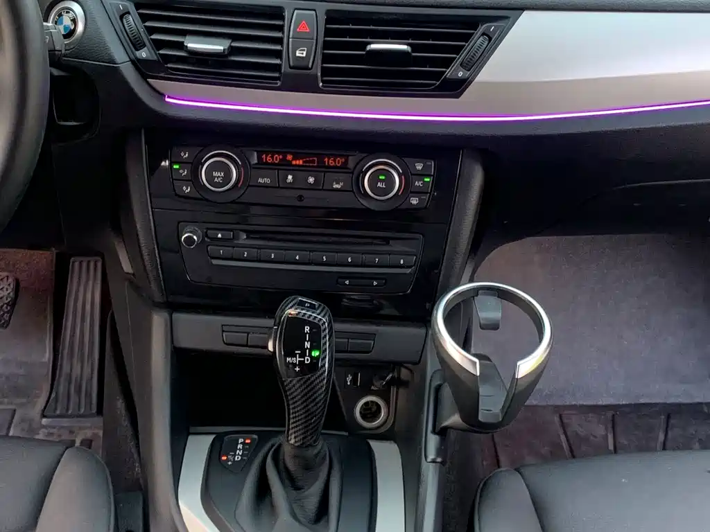 BMW X1 — миниатюра 15