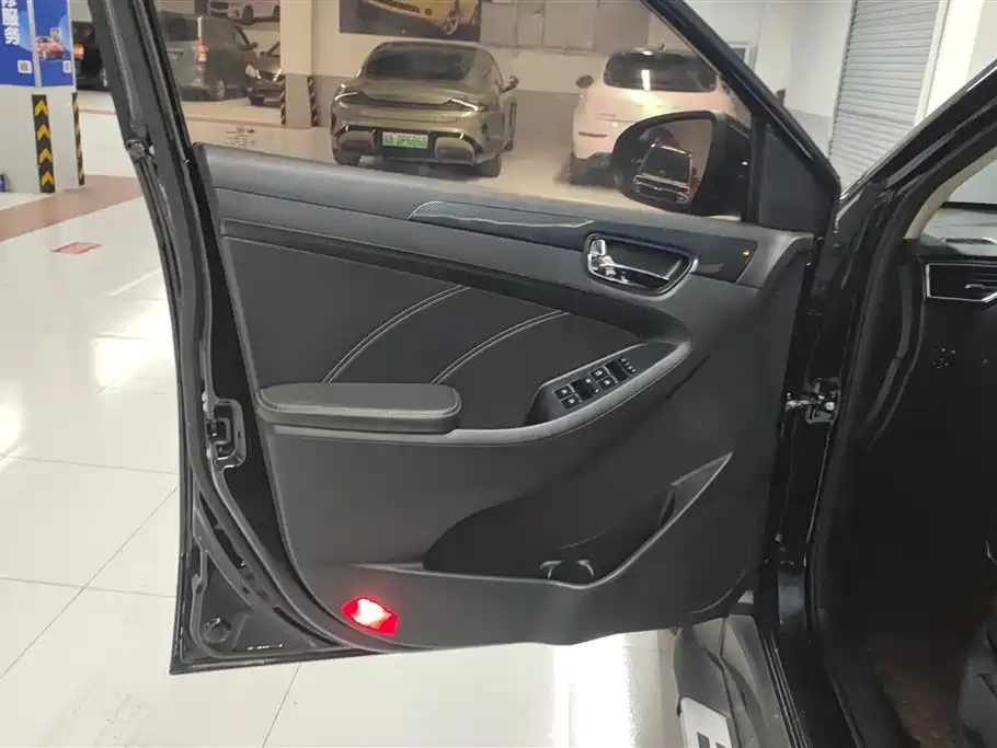 DONGFENG SCENERY 580