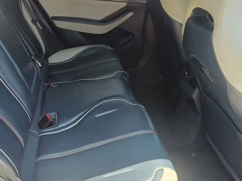 BYD Qin PLUS — миниатюра 3