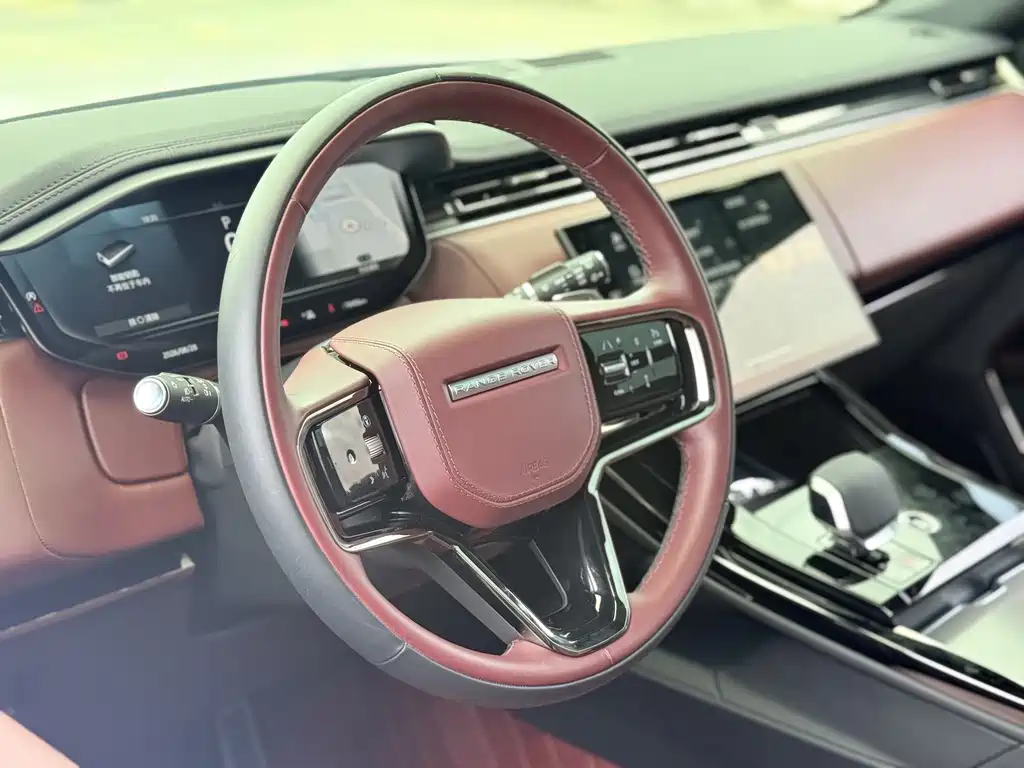 Land Rover Sport — миниатюра 14
