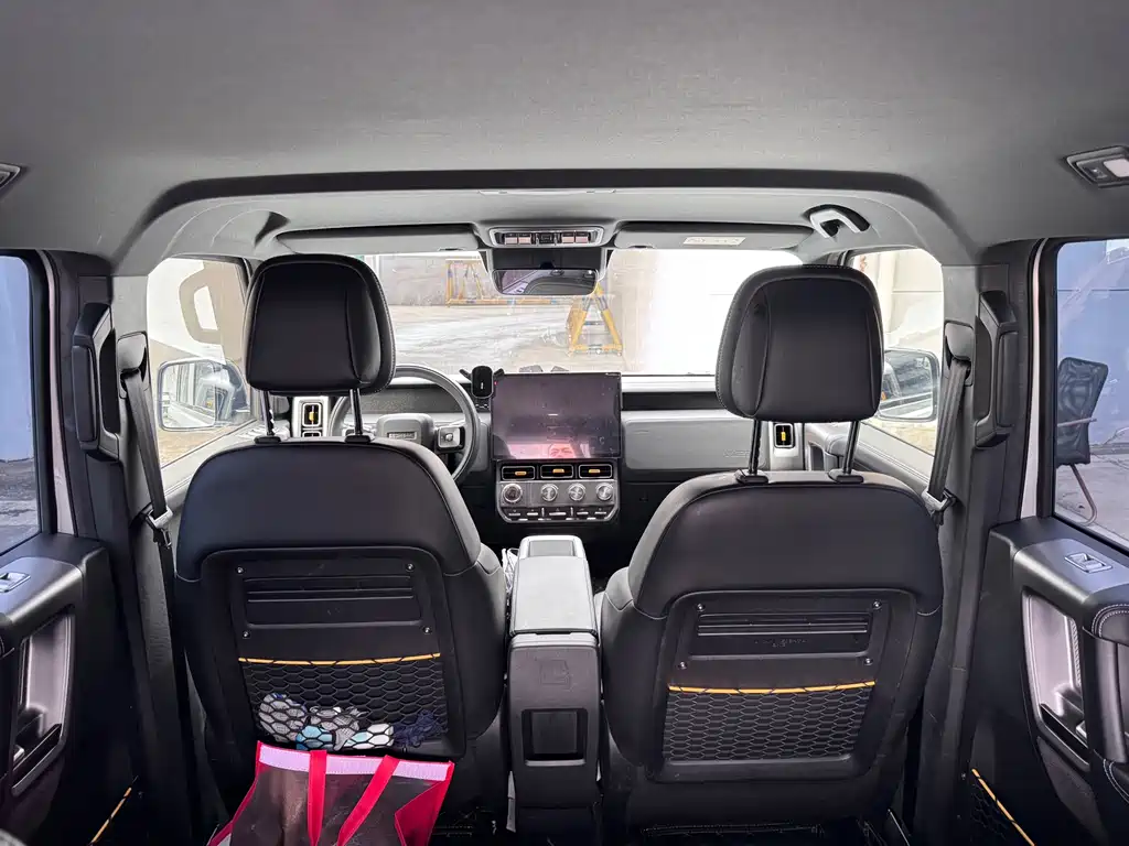 iCAR iCAR Super V23 — миниатюра 16