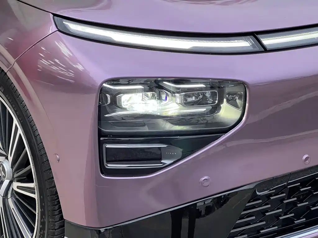 XPeng G9 — миниатюра 22