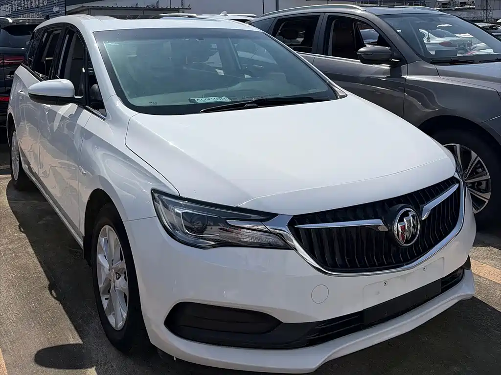 Buick GL6 — фотографии объявления, Фото 4