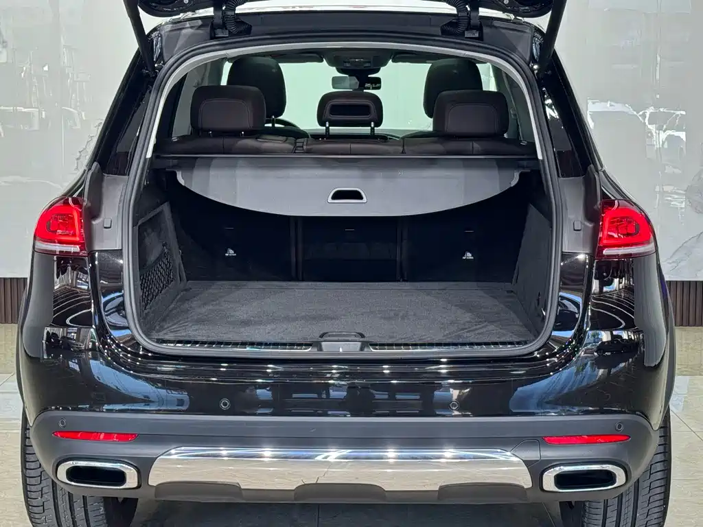 Mercedes-Benz GLE (Import) — миниатюра 21